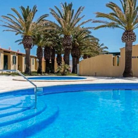 Apartamento Con Piscina Y Terraza En Ciudadela De Menorca Cala'N Blanes (Menorca) Exterior photo