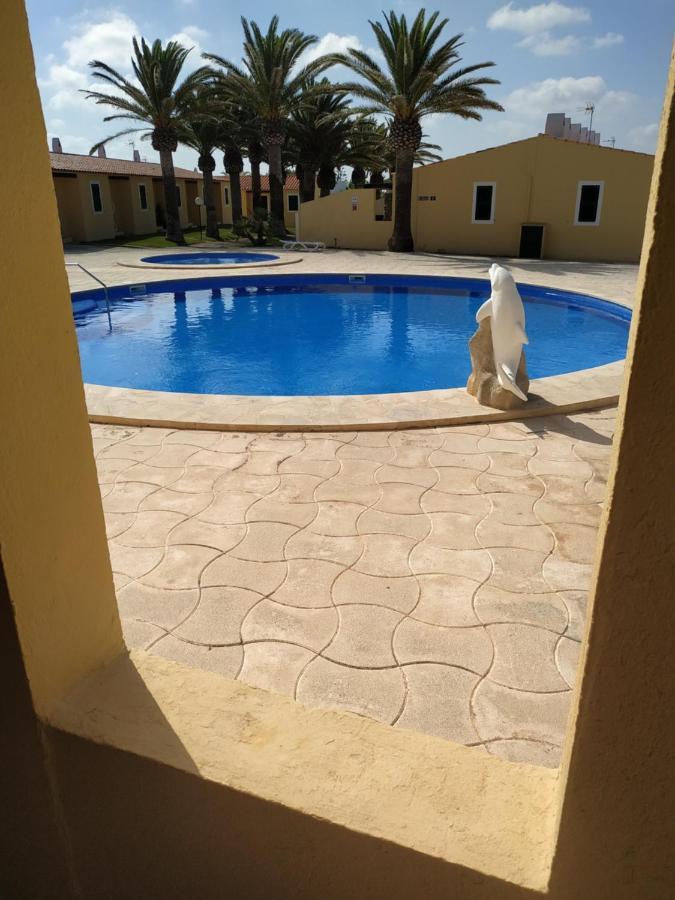 Apartamento Con Piscina Y Terraza En Ciudadela De Menorca Cala'N Blanes  Exterior photo