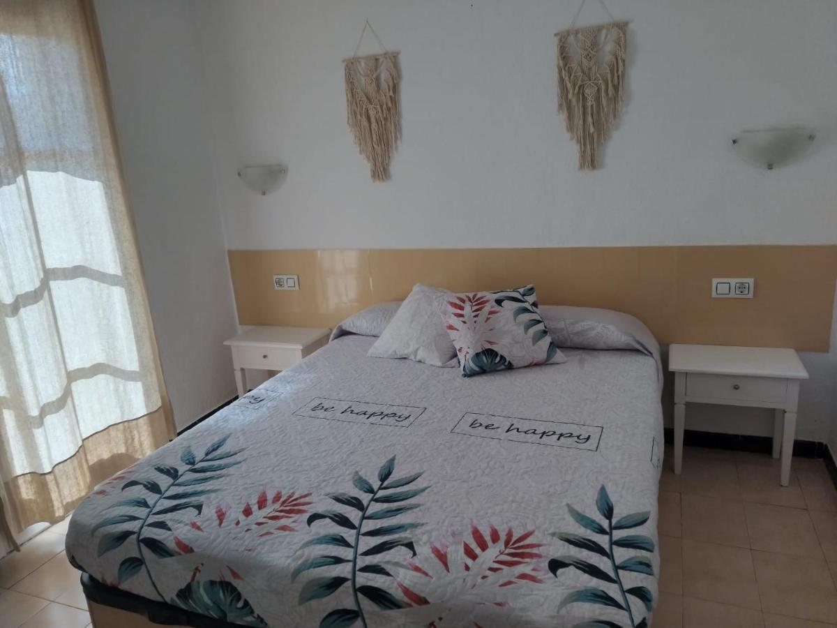 Apartamento Con Piscina Y Terraza En Ciudadela De Menorca Cala'N Blanes  Exterior photo